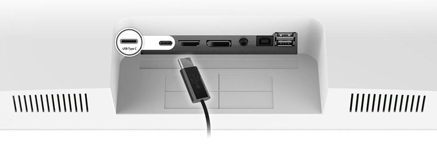 MSI MODERN MD272QXPW 27 inç 100Hz 1Ms FLAT IPS Adaptive Sync Full HD TYPE-C Monitör 23