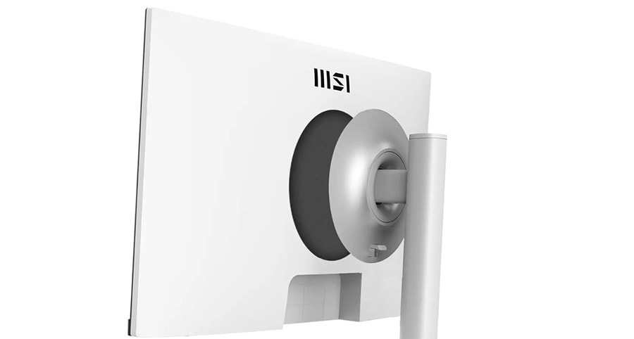 MSI MODERN MD272QXPW 27 inç 100Hz 1Ms FLAT IPS Adaptive Sync Full HD TYPE-C Monitör 24