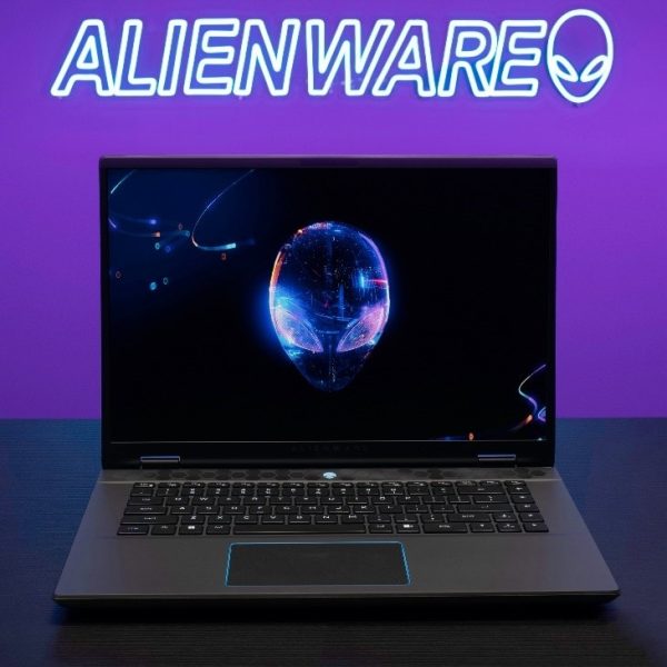 Alienware Ces 2024te Laptop 4