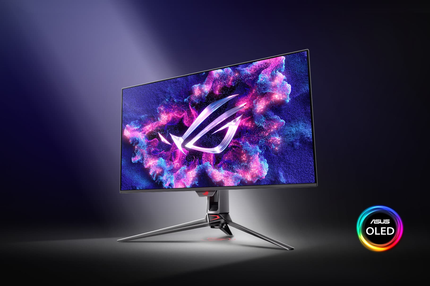 Asus Rog Swift Oled Pg32ucdm 2