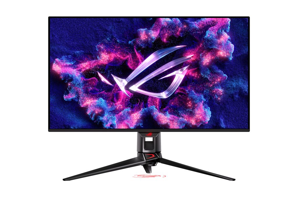 Asus Rog Swift Oled Pg32ucdm 9