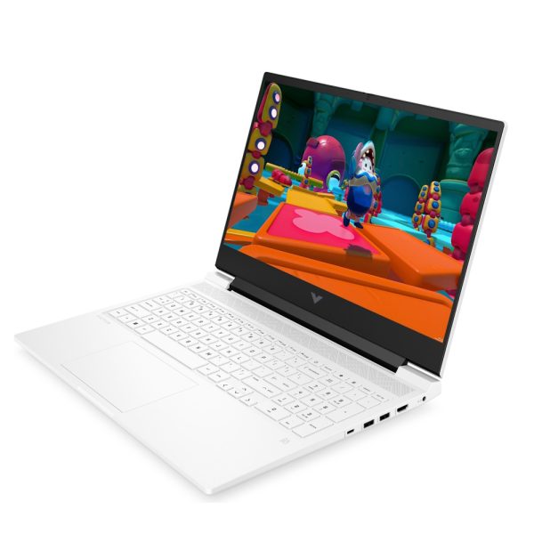 Hp Victus 16 R1076nt 9j277ea Intel Core I5 14500hx 16gb Ddr5 1 Tb Ssd Rtx4050 6gb 16 1 Inc 144hz Full Hd Freedos Gaming Laptop 2