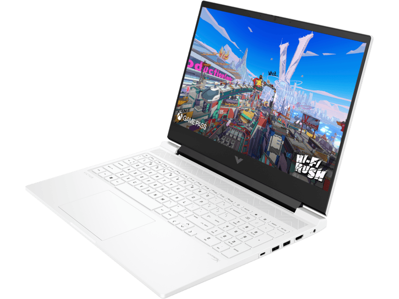 Hp Victus 16 R1076nt 9j277ea Intel Core I5 14500hx 16gb Ddr5 1 Tb Ssd Rtx4050 6gb 16.1 Inç 144hz Full Hd Freedos Gaming Laptop 2