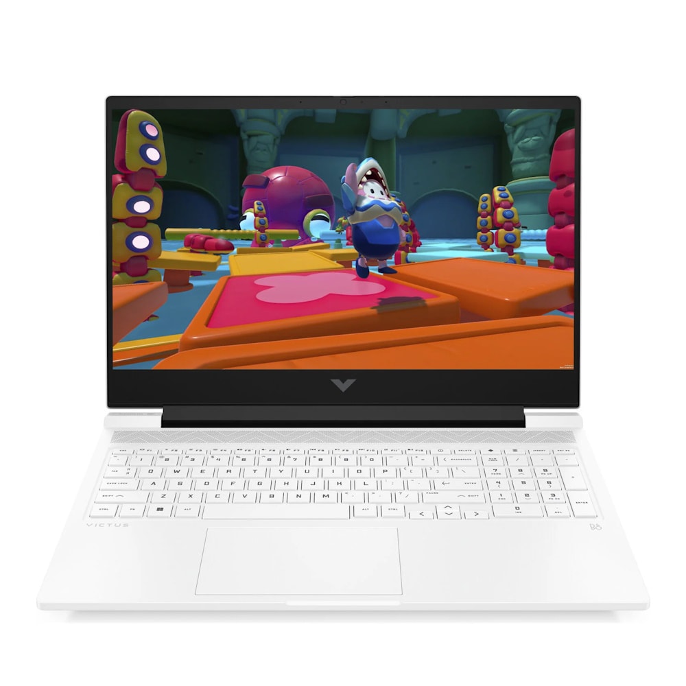 Hp Victus 16 R1076nt 9j277ea Intel Core I5 14500hx 16gb Ddr5 1 Tb Ssd Rtx4050 6gb 16 1 Inc 144hz Full Hd Freedos Gaming Laptop