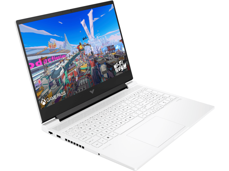 Hp Victus 16 R1077nt 9j278ea Intel Core I5 14500hx 16gb Ddr5 512gb Ssd Rtx4050 6gb 16.1 Inç 144hz Full Hd Freedos Gaming Laptop 2