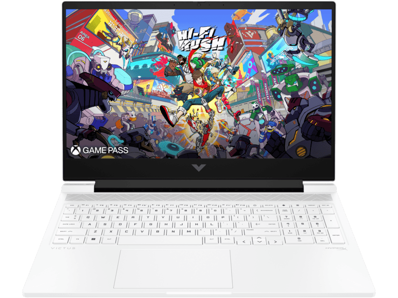 Hp Victus 16 R1077nt 9j278ea Intel Core I5 14500hx 16gb Ddr5 512gb Ssd Rtx4050 6gb 16.1 Inç 144hz Full Hd Freedos Gaming Laptop