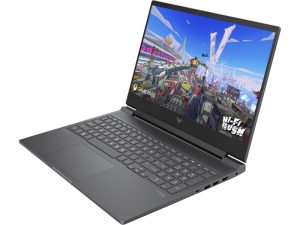 Hp Victus Gaming 9j267ea Intel Core I5 14500hx 16gb Ddr5 512gb Ssd Rtx4050 6gb 16.1 Inç 144hz Full Hd Freedos Gaming Laptop 1