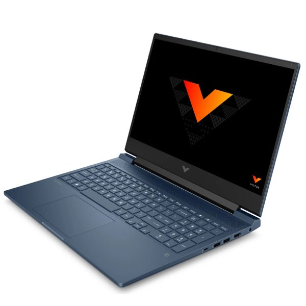 Hp Victus Gaming 9j267ea Intel Core I5 14500hx 16gb Ddr5 512gb Ssd Rtx4050 6gb 16 1 Inc 144hz Full Hd Freedos Gaming Laptop 1