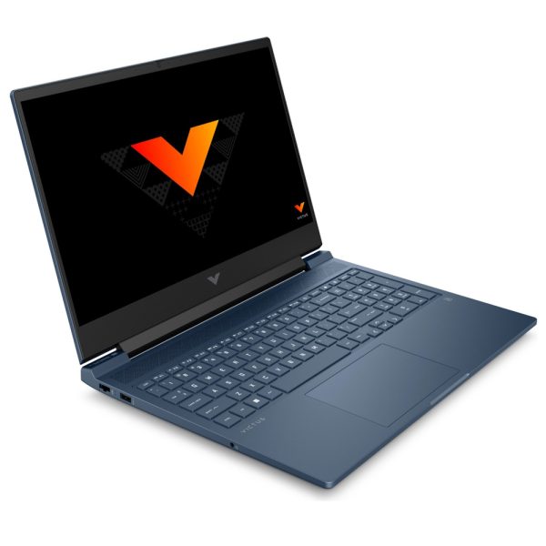Hp Victus Gaming 9j267ea Intel Core I5 14500hx 16gb Ddr5 512gb Ssd Rtx4050 6gb 16 1 Inc 144hz Full Hd Freedos Gaming Laptop 2