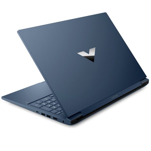 Hp Victus Gaming 9j267ea Intel Core I5 14500hx 16gb Ddr5 512gb Ssd Rtx4050 6gb 16 1 Inc 144hz Full Hd Freedos Gaming Laptop 3