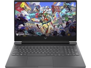 Hp Victus Gaming 9j267ea Intel Core I5 14500hx 16gb Ddr5 512gb Ssd Rtx4050 6gb 16.1 Inç 144hz Full Hd Freedos Gaming Laptop