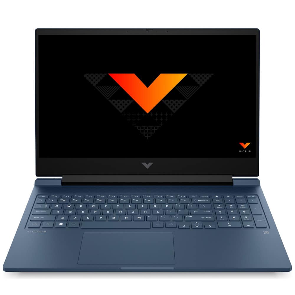 Hp Victus Gaming 9j267ea Intel Core I5 14500hx 16gb Ddr5 512gb Ssd Rtx4050 6gb 16 1 Inc 144hz Full Hd Freedos Gaming Laptop