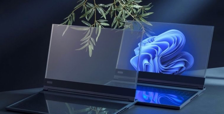 Lenovo Mwc 2024te Yeni Cihazlari