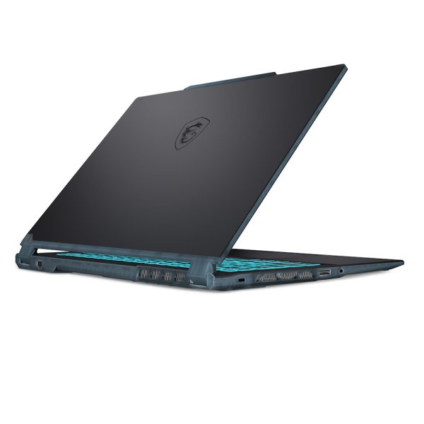 Msi Cyborg 14 A13vf 055xtr Intel Core I7 13620h 16gb Ddr5 1tb Ssd Rtx4060 8gb 14 Inc Full Hd 144hz Freedos Gaming Laptop 3