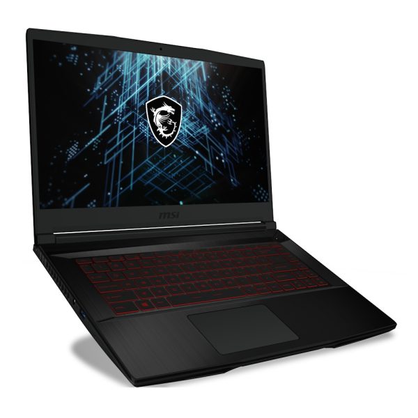 Msi Gf63 Thin 11ucx 1623xtr Intel Core I5 11400h 8gb 512gb Ssd Rtx2050 4gb 15 6 Inc 144hz Full Hd Freedos Gaming Laptop 1