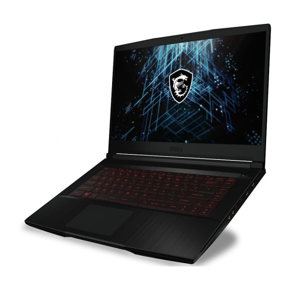 Msi Gf63 Thin 11ucx 1623xtr Intel Core I5 11400h 8gb 512gb Ssd Rtx2050 4gb 15 6 Inc 144hz Full Hd Freedos Gaming Laptop 2