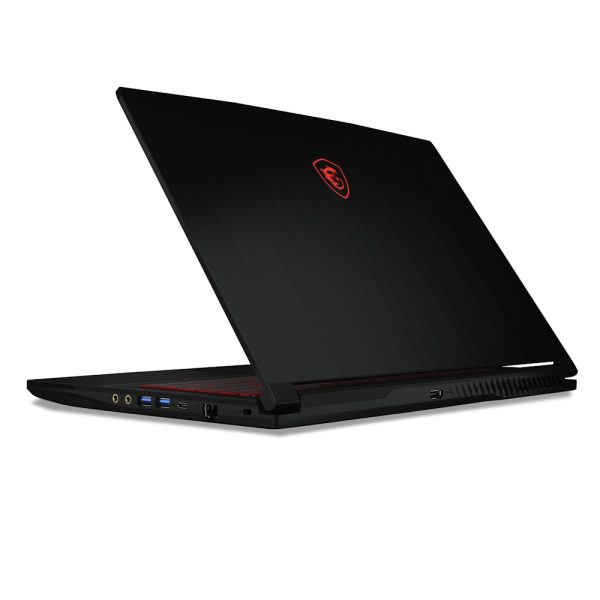 Msi Gf63 Thin 11ucx 1623xtr Intel Core I5 11400h 8gb 512gb Ssd Rtx2050 4gb 15 6 Inc 144hz Full Hd Freedos Gaming Laptop 4