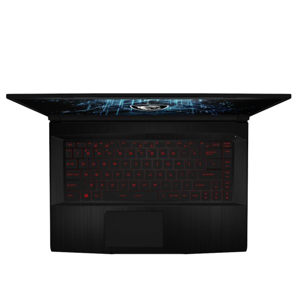 Msi Gf63 Thin 11ucx 1623xtr Intel Core I5 11400h 8gb 512gb Ssd Rtx2050 4gb 15 6 Inc 144hz Full Hd Freedos Gaming Laptop 5