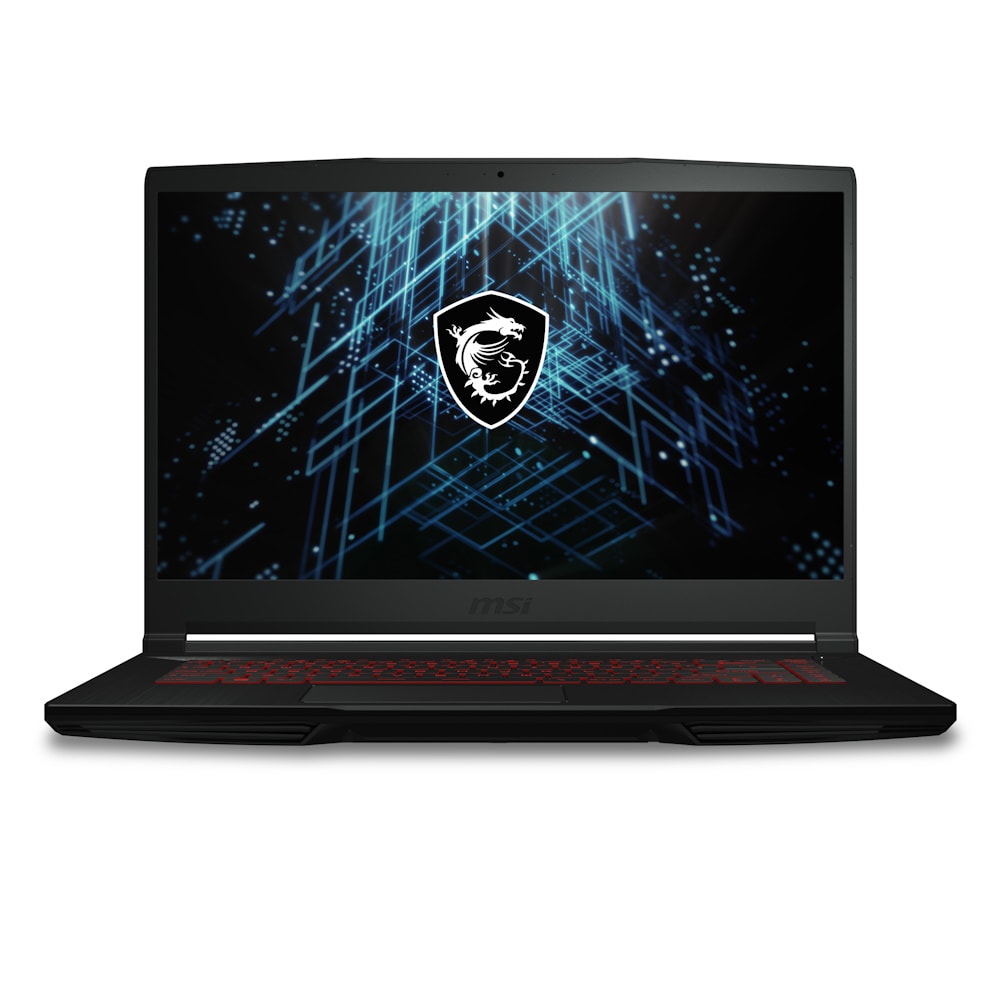 Msi Gf63 Thin 11ucx 1623xtr Intel Core I5 11400h 8gb 512gb Ssd Rtx2050 4gb 15 6 Inc 144hz Full Hd Freedos Gaming Laptop