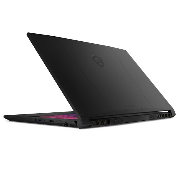 Msi Katana A17 Ai B8vf 855xtr Amd Ryzen 7 8845hs 16gb Ddr5 1tb Ssd Rtx4060 8gb 17 3 Inc Full Hd 144hz Freedos Gaming Laptop 4