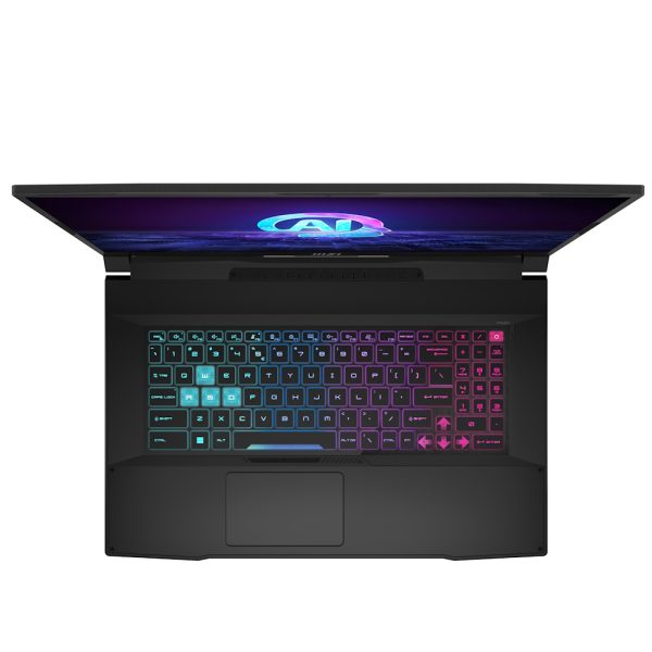 Msi Katana A17 Ai B8vf 855xtr Amd Ryzen 7 8845hs 16gb Ddr5 1tb Ssd Rtx4060 8gb 17 3 Inc Full Hd 144hz Freedos Gaming Laptop 5