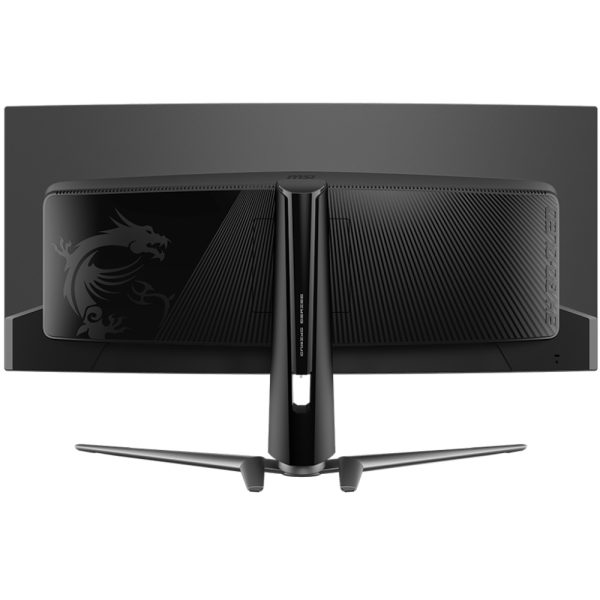 Msi Mag 341cqp 34 Inc 175hz 0 03 Ms Qd Oled Adaptive Sync Uwqhd Gaming Monitor 3