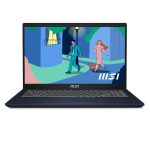 MSI MODERN 15 B12MO-814XTR Intel Core i7-1255U 16GB 512GB SSD 15.6 inç Full HD Freedos Laptop