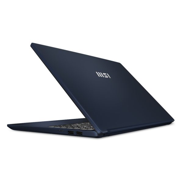 Msi Modern 15 B12mo 814xtr Intel Core I7 1255u 16gb 512gb Ssd 15 6 Inc Full Hd Freedos Laptop 4