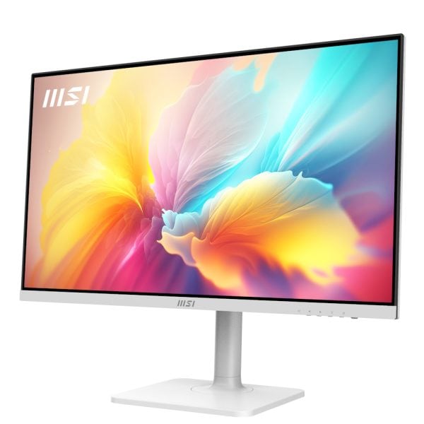 Msi Modern Md272qxpw 27 Inc 100hz 1ms Flat Ips Adaptive Sync Full Hd Type C Monitor 9