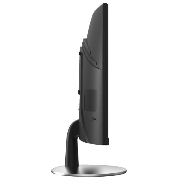 Msi Pro Mp2422c 23 6 Inc 100hz 1ms Curve 1500r Va Full Hd Freesync Anti Glare Monitor 2