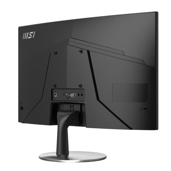 Msi Pro Mp2422c 23 6 Inc 100hz 1ms Curve 1500r Va Full Hd Freesync Anti Glare Monitor 3