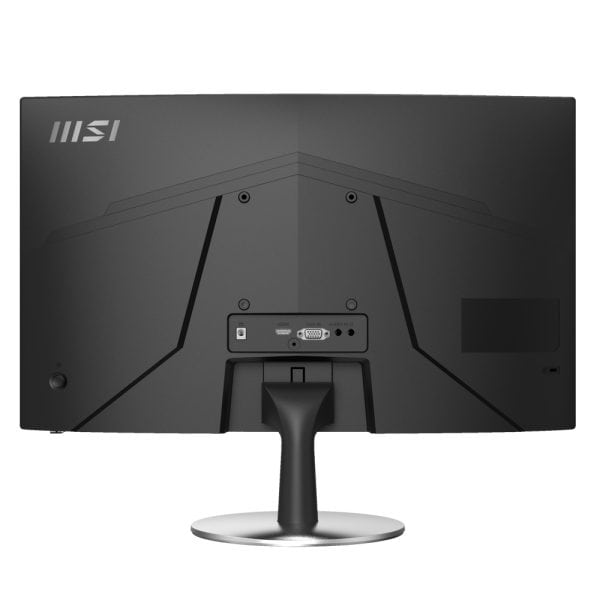 Msi Pro Mp2422c 23 6 Inc 100hz 1ms Curve 1500r Va Full Hd Freesync Anti Glare Monitor 4