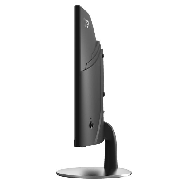 Msi Pro Mp2422c 23 6 Inc 100hz 1ms Curve 1500r Va Full Hd Freesync Anti Glare Monitor 6