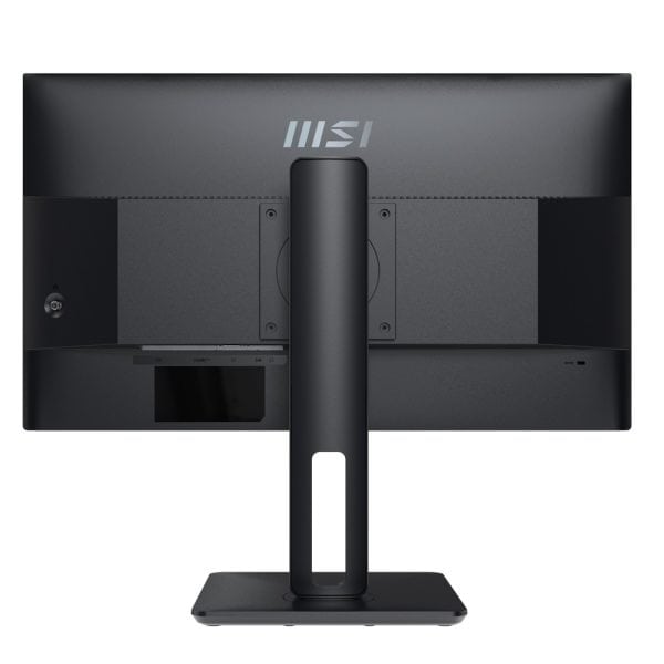 Msi Pro Mp251p 24 5 Inc 100hz 1ms Flat Ips Adaptive Sync Pivot Anti Glare Monitor 3