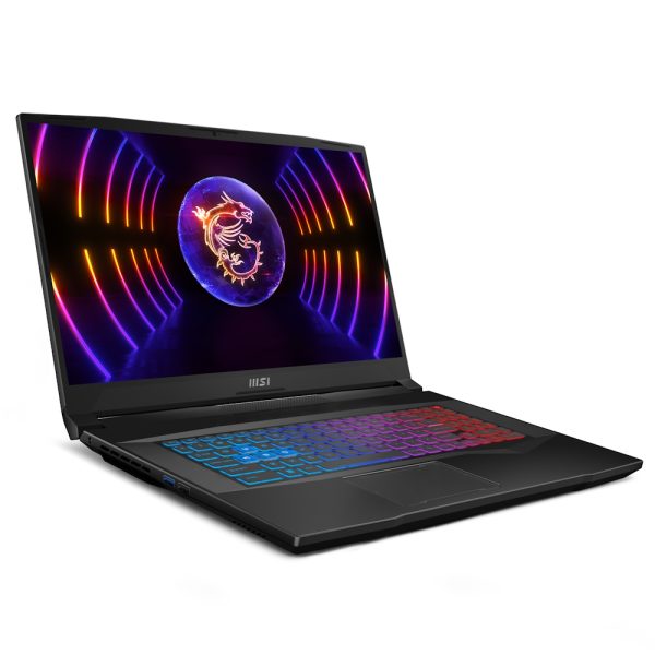Msi Pulse 17 B13vfk 404tr Intel Core I7 13700h 32gb Ddr5 1tb Ssd Rtx4060 6gb 17 3 Inc 144hz Full Hd W11 Home Gaming Laptop 1