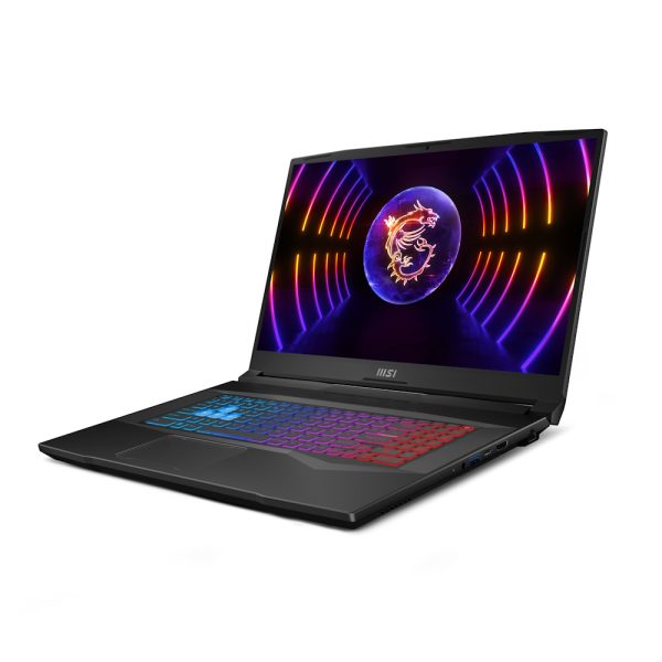 Msi Pulse 17 B13vfk 404tr Intel Core I7 13700h 32gb Ddr5 1tb Ssd Rtx4060 6gb 17 3 Inc 144hz Full Hd W11 Home Gaming Laptop 2