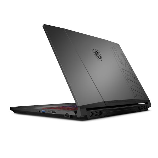 Msi Pulse 17 B13vfk 404tr Intel Core I7 13700h 32gb Ddr5 1tb Ssd Rtx4060 6gb 17 3 Inc 144hz Full Hd W11 Home Gaming Laptop 3