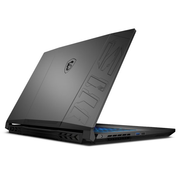 Msi Pulse 17 B13vfk 404tr Intel Core I7 13700h 32gb Ddr5 1tb Ssd Rtx4060 6gb 17 3 Inc 144hz Full Hd W11 Home Gaming Laptop 4