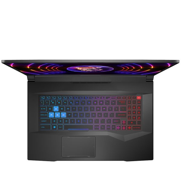 Msi Pulse 17 B13vfk 404tr Intel Core I7 13700h 32gb Ddr5 1tb Ssd Rtx4060 6gb 17 3 Inc 144hz Full Hd W11 Home Gaming Laptop 5