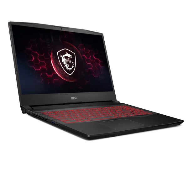 Msi Pulse Gl66 12uek 1255xtr Intel Core I7 12700h 16gb 1tb Ssd Rtx3060 6gb 15 6 Inc 144hz Full Hd Freedos Gaming Laptop 1