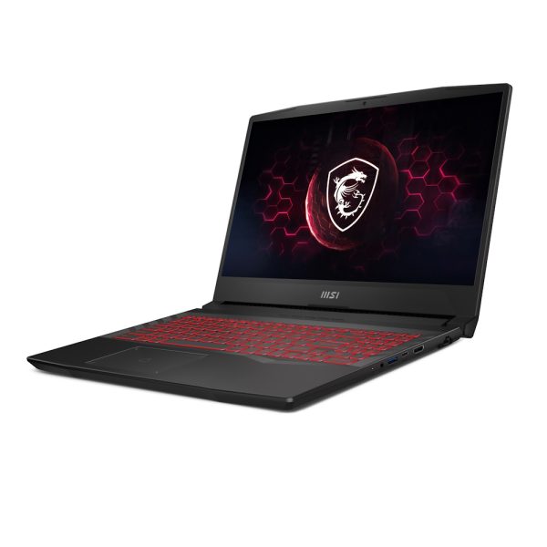 Msi Pulse Gl66 12uek 1255xtr Intel Core I7 12700h 16gb 1tb Ssd Rtx3060 6gb 15 6 Inc 144hz Full Hd Freedos Gaming Laptop 2