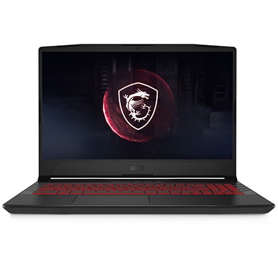 MSI PULSE GL66 12UEK-1255XTR Intel Core i7-12700H 16GB 1TB SSD RTX3060 6GB 15.6 inç 144Hz Full HD Freedos Gaming Laptop 1