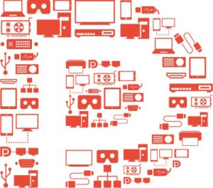 Paugge Entdp2112 Vesa Sertifikalı 1.2m Displayport 2.1 Kablo 6