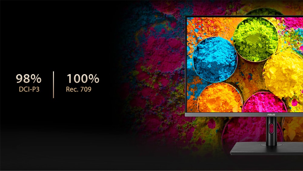 ProArt Display PA32UCR-K