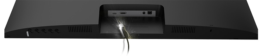 MSI MODERN MD271P 27 inç 75Hz 5Ms FLAT IPS Full HD TYPE-C Monitör H12