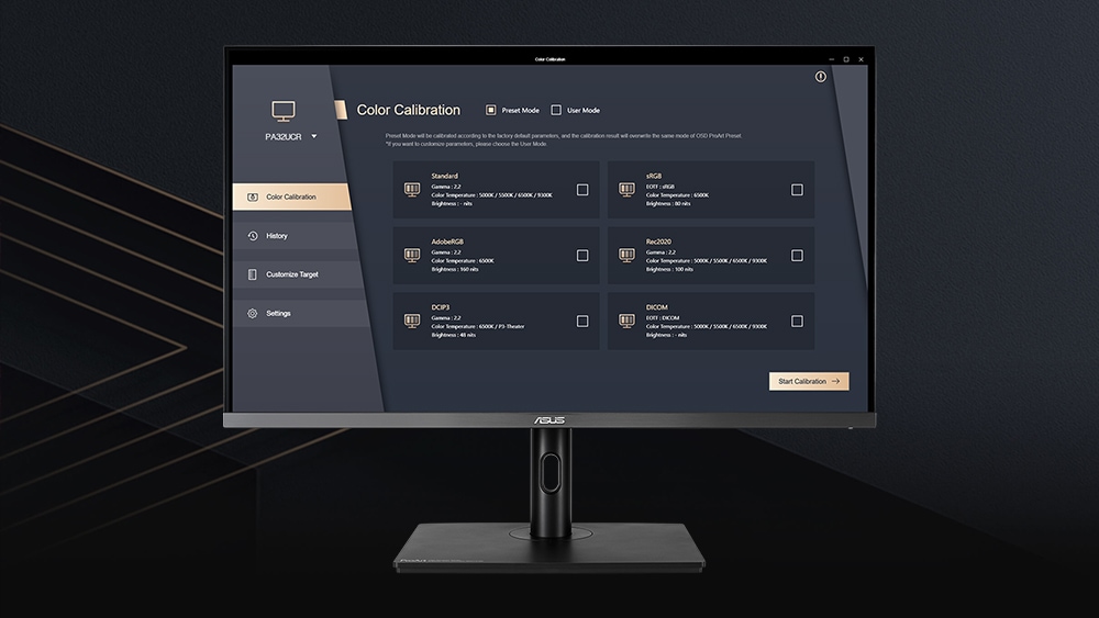 ProArt Display PA32UCR-K