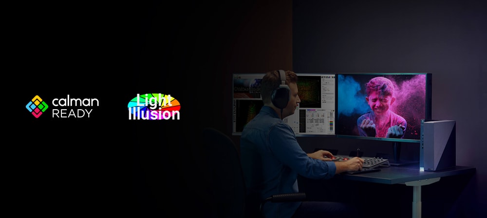 ProArt Display PA32UCR-K