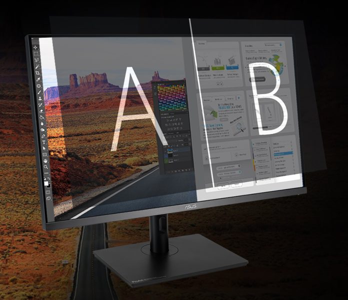 ProArt Display PA32UCR-K