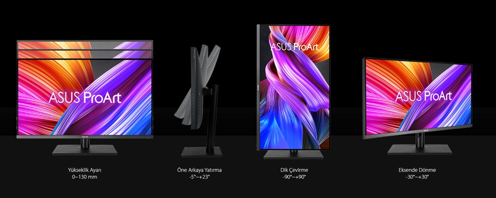 ProArt Display PA32UCR-K