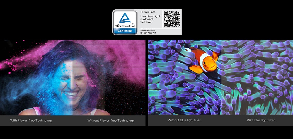 ProArt Display PA32UCR-K